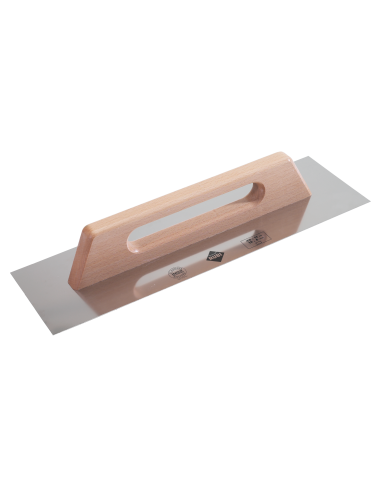 LLANA INOX 48 CM. MM