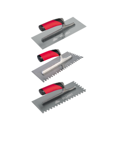 LLANA INOX MRA 28CM RUBI