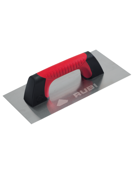 LLANA ACERO 30 CM. MRC