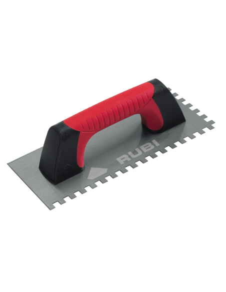 PEINE ACERO MRC 28CM(10X10) RUBI