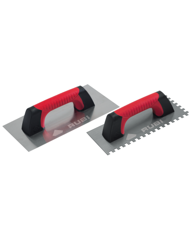 PEINE ACERO 28CM (12X12) MRC