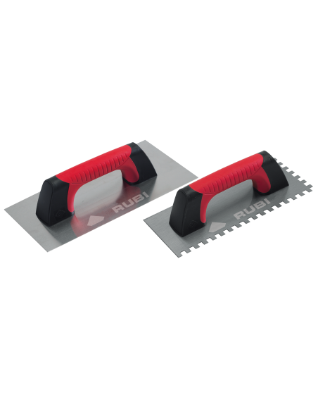 PEINE ACERO 28CM (12X12) MRC