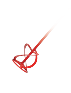 VARILLA MEZCLADOR MORT.COLA M-140-R 3H