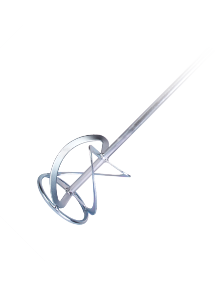 MEZCLADOR BATIDORA M-140-R 3H ZN