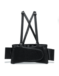 PROTECTOR LUMBAR TALLA L RUBI 2