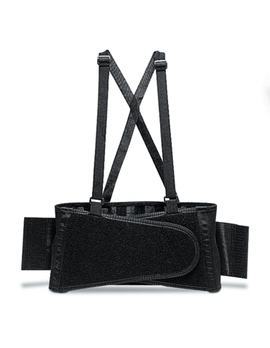 PROTECTOR LUMBAR TALLA L RUBI