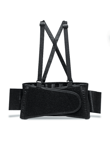 PROTECTOR LUMBAR TALLA L RUBI