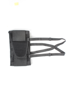 PROTECTOR LUMBAR TALLA XL RUBI
