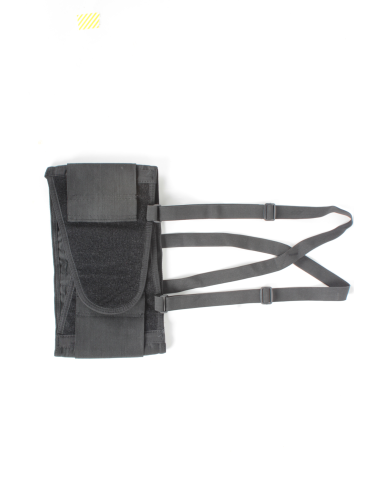 PROTECTOR LUMBAR TALLA XL RUBI