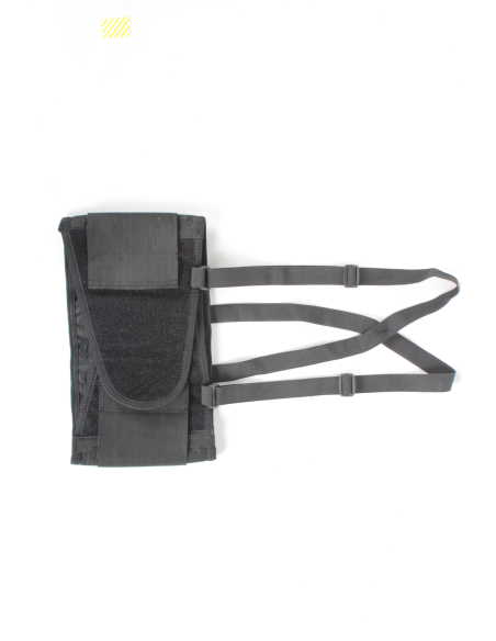 PROTECTOR LUMBAR TALLA XL RUBI