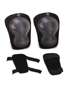 RODILLERAS FLEX RUBI