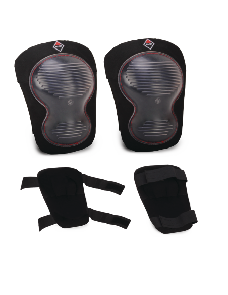 RODILLERAS FLEX RUBI