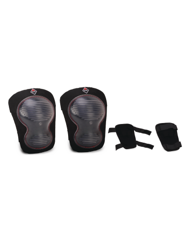 RODILLERAS FLEX RUBI