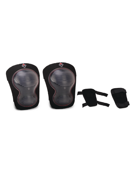 RODILLERAS FLEX RUBI