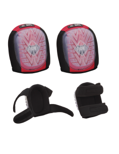 RODILLERAS GEL CONFORT