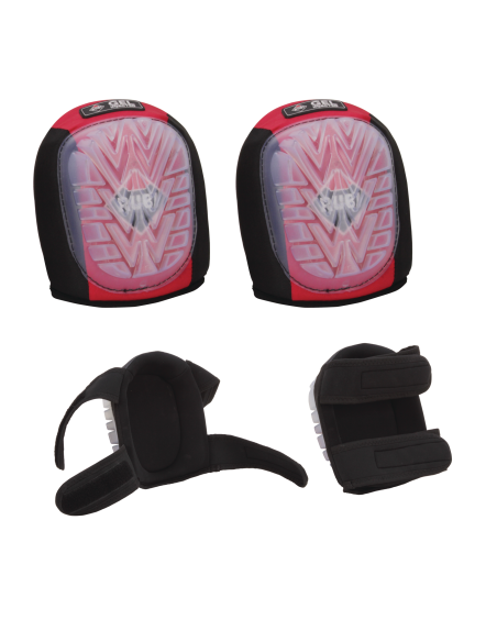 RODILLERAS GEL CONFORT