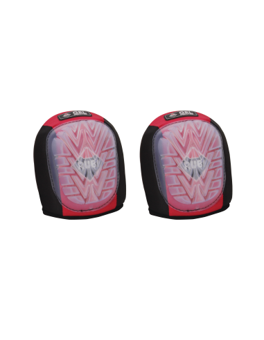 RODILLERAS GEL CONFORT