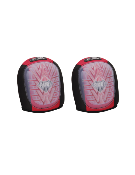 RODILLERAS GEL CONFORT