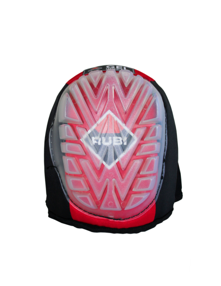 RODILLERAS GEL CONFORT