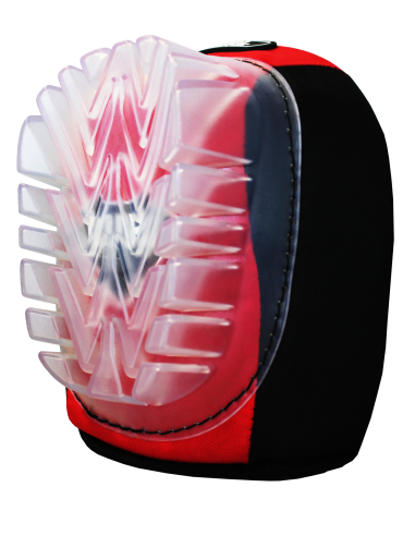 RODILLERAS GEL CONFORT