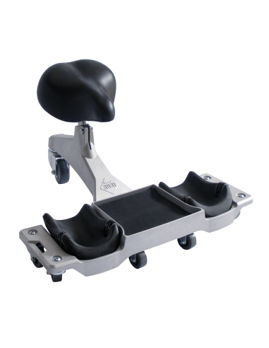 ASIENTO ERGONOMICO COLOCADOR SR-1