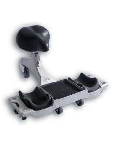 ASIENTO ERGONOMICO COLOCADOR SR-1 2