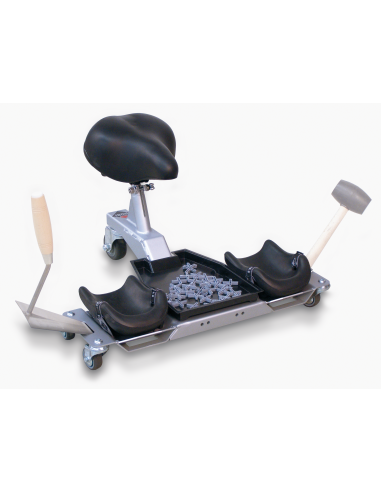 ASIENTO ERGONOMICO COLOCADOR SR-1