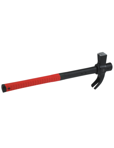 MARTILLO ENCOFRADOR 500MM RUBI