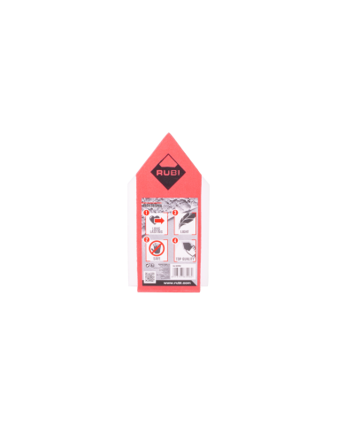 TALOCHA PUNTA 22,5X12 CM.