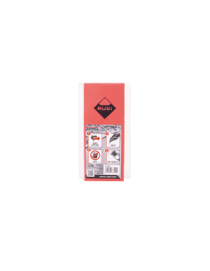 TALOCHA POLIETILENO RETICULADO 22,5X12CM.