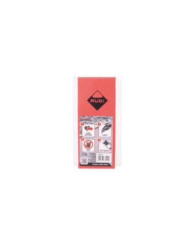 TALOCHA POLIETILENO RETICULADO 22,5X12CM.