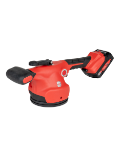 BATERIA CAS LIPOWER 18V 2AH 2