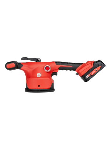 BATERIA CAS LIPOWER 18V 2AH