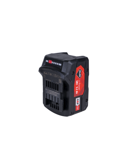 BATERIA CAS LIPOWER 18V 5.2AH