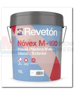 2049100015000 -NOVEX M-100 15 LT