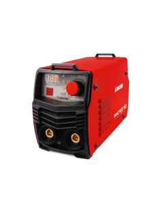 SOLDADOR INVERTER PRACTICO 150