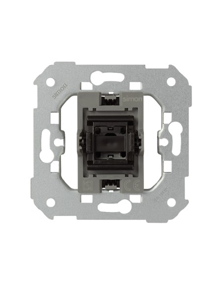 MARCO 2 ELEMENTOS ALUMINIO