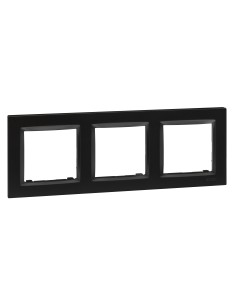 MARCO 3 ELEMENTOS GRAFITO