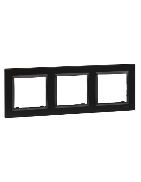 MARCO 3 ELEMENTOS GRAFITO