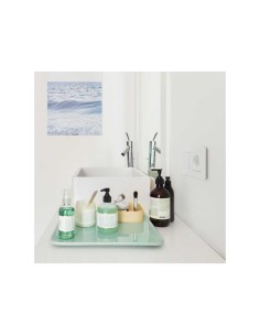 MARCO 4 ELEMENTOS BLANCO S10 2