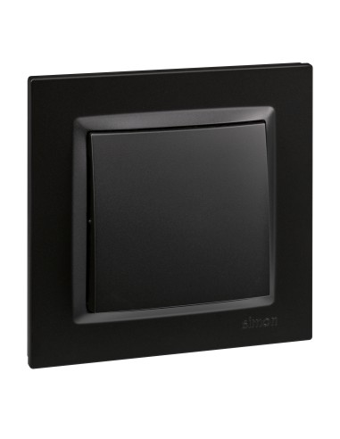 CONMUTADOR CRUCE GRAFITO