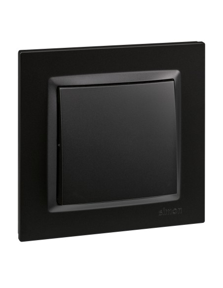 CONMUTADOR CRUCE GRAFITO