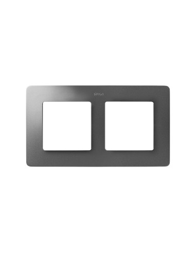 CONMUTADOR CRUCE GRAFITO