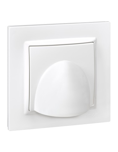 SALIDA CABLE BLANCO S10