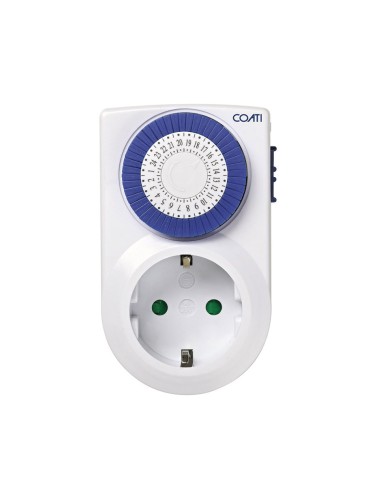 MINI PROGRAMADOR DIARIO