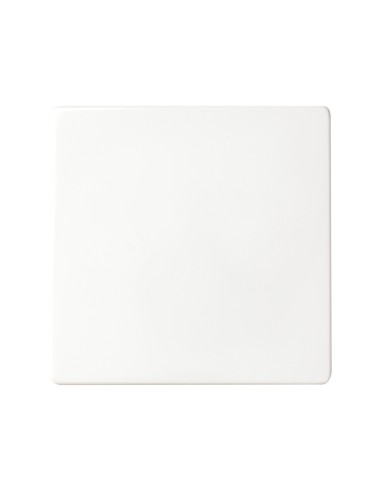 DOBLE CONMUTADOR BLANCO SERIE 10