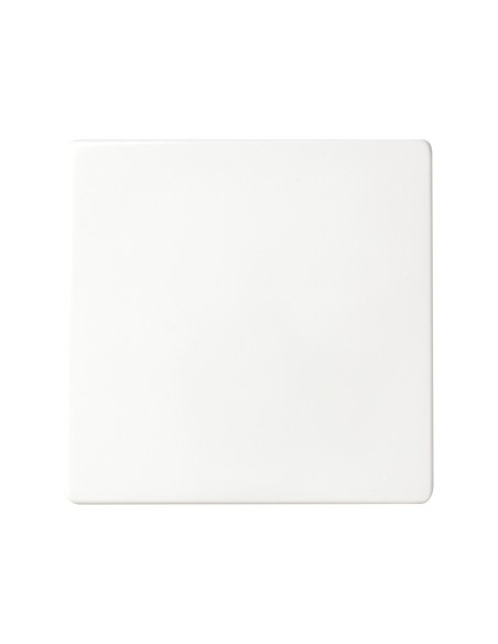 DOBLE CONMUTADOR BLANCO SERIE 10