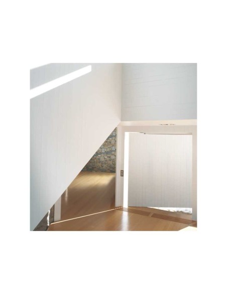 ENCHUFE SCHUKO BLANCO SERIE 10