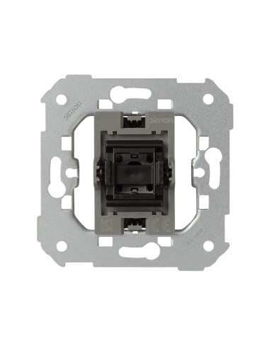 MARCO 2 ELEMENTOS BLANCO SERIE 10