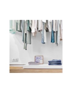 PULSADOR BLANCO SERIE 10 2